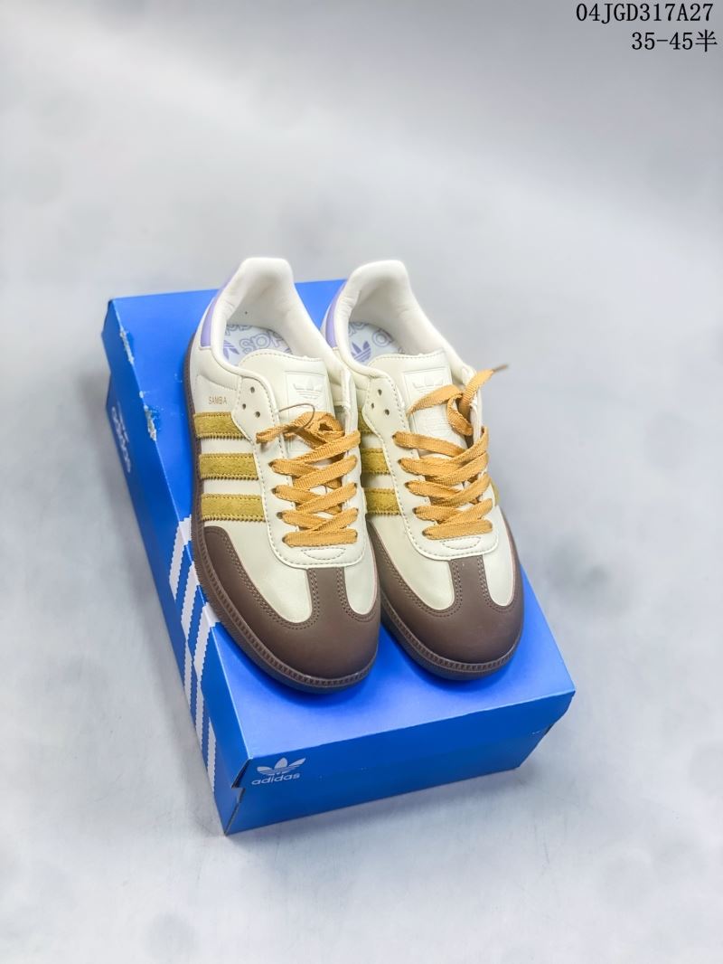 Adidas Samba Shoes